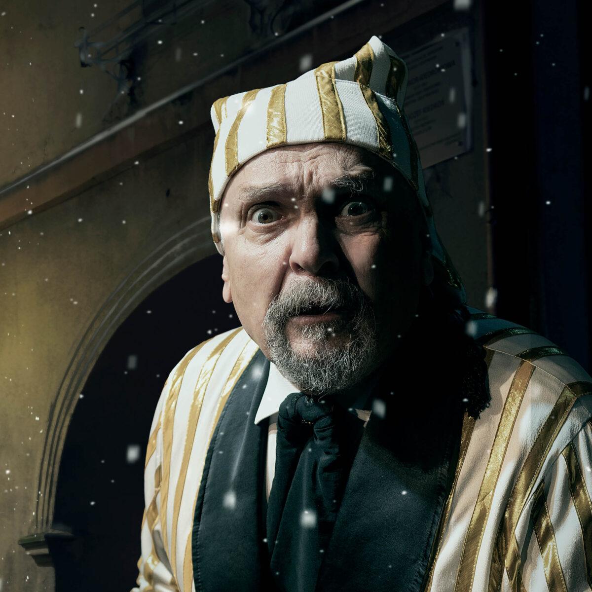 Opowieść wigilijna