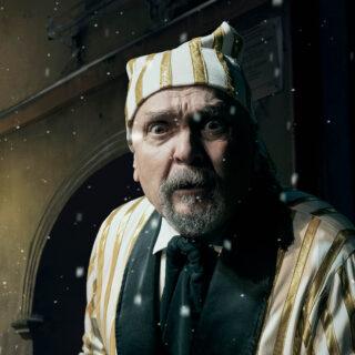 Opowieść wigilijna