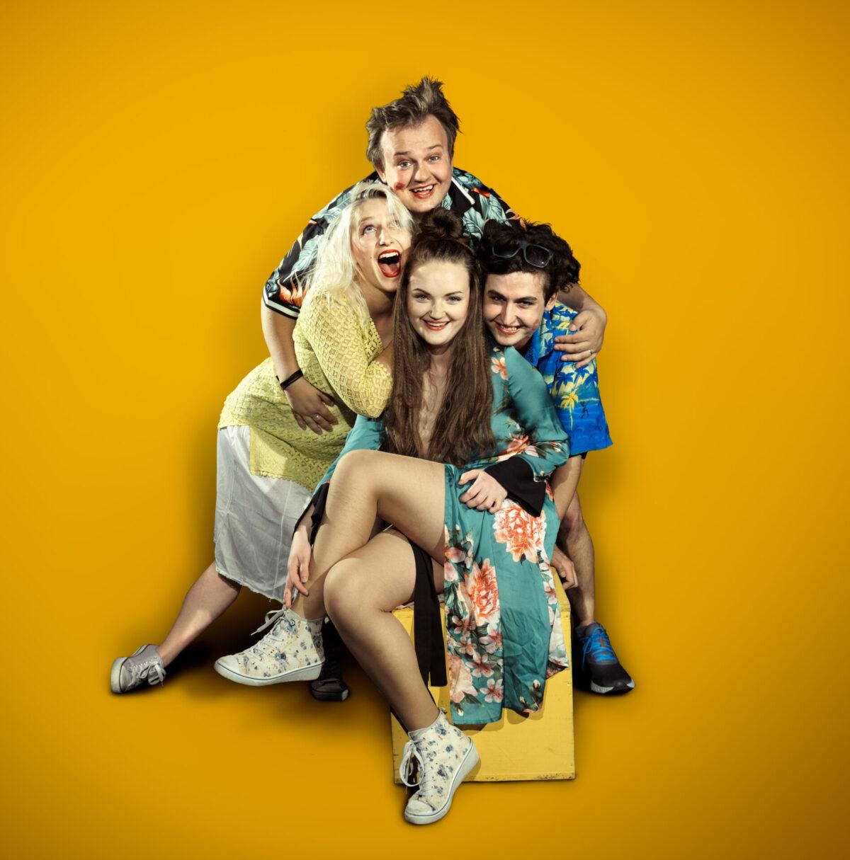 miluji te, ale RGB miniatura