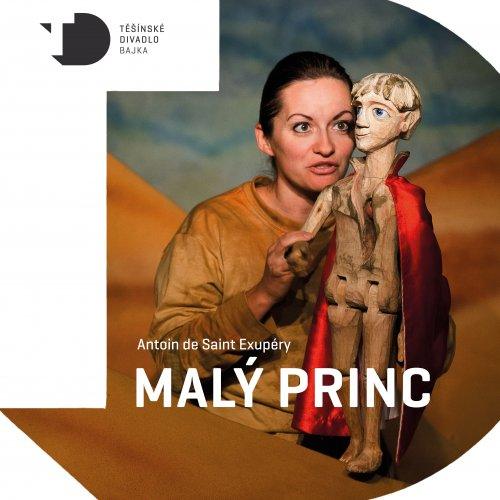 Malý princ
