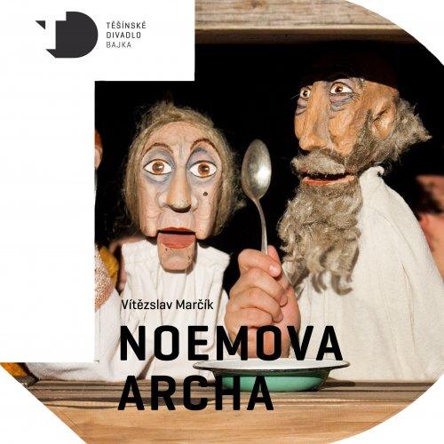 Noemova archa