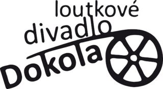 Divadlo Dokola – logo