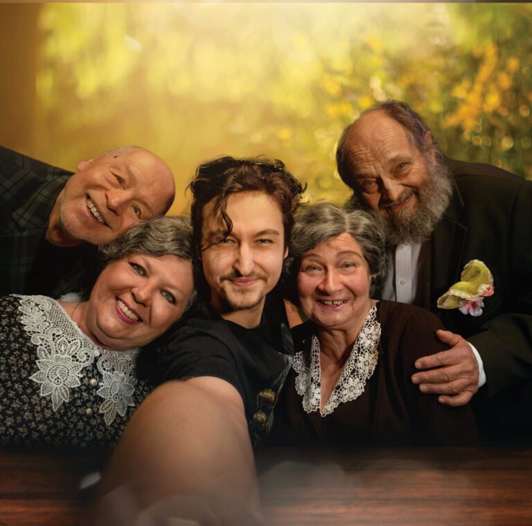 Familia RGB kopie