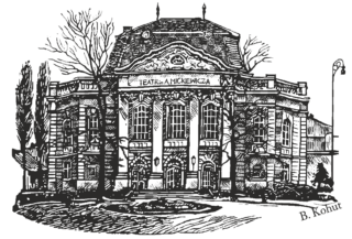 teatr_logo_adam Mickiewitz