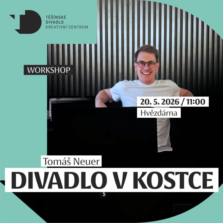 TDKC_Tom Neuer_Divadlo v kostce_miniatura