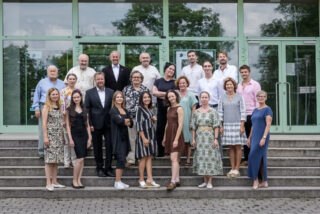 Założyciele SP/ SP 2026