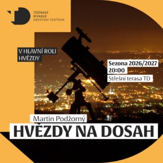 TDKC_Martin Podzorny_hvezdy na dosah